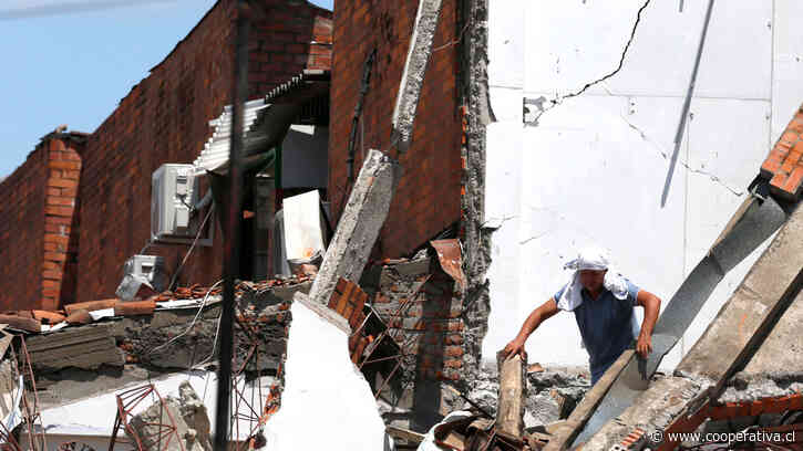 Cali mantiene la esperanza de rescatar más sobrevivientes pese al tiempo en contra