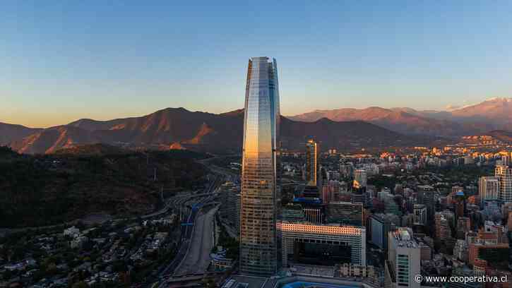 Chile se ubica entre los tres destinos más atractivos de Sudamérica para emigrar