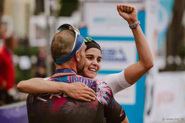 Muldental-Triathlon: Was Anwohner beachten sollen