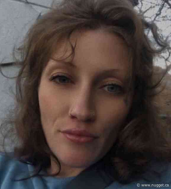 North Bay Police Service seeking help regarding missing person