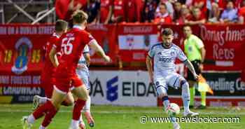 Dramatisch Ajax speelt in Dublin gelijk tegen nummer 5 van Ierland, nu wachten play-offs tegen FC Sion