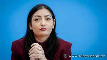 Alabali Radovan: Afghanen helfen ohne Taliban-Kooperation