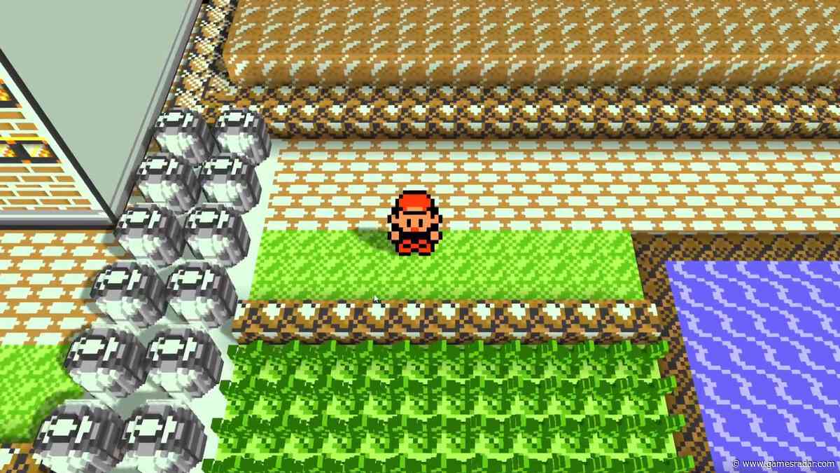 Viral Pokemon PC port Gen1Recomp gets Gold support, as dev says it's "not vibe coded" even though "AI helped" with development