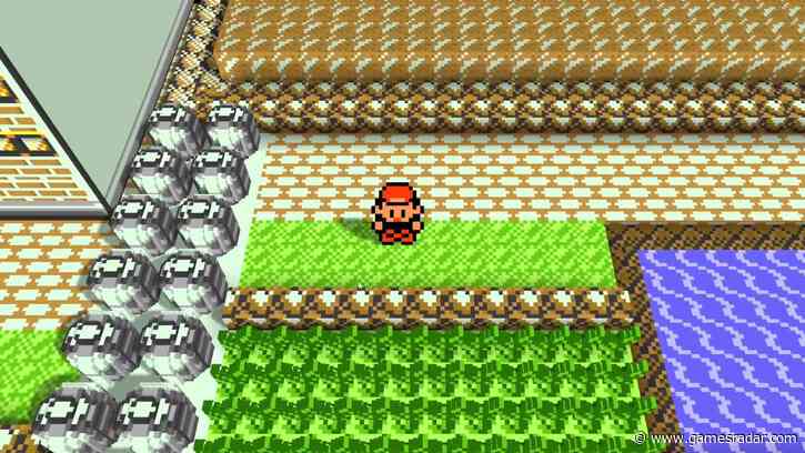 Viral Pokemon PC port Gen1Recomp gets Gold support, as dev says it's "not vibe coded" even though "AI helped" with development