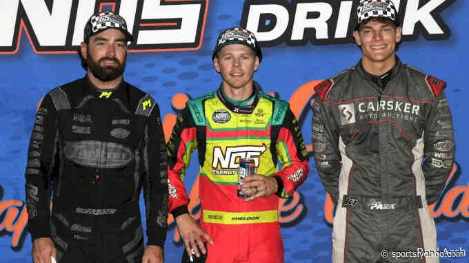 Breaking Down Knoxville Nationals Wednesday: Takeaways, Interviews & More