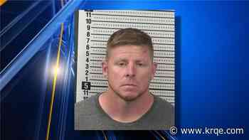 Ex-teacher indicted on new charges; remains jailed