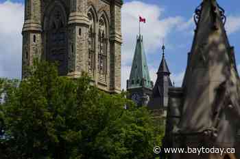 Fact File: Claims Liberal MP voted in House of Commons while in China are false