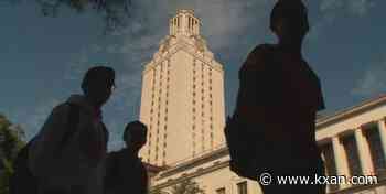 UT Austin proposes first major core curriculum overhaul in more than 20 years