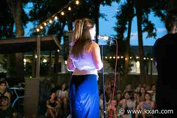 'Just a way to connect with people': Austin groups combining storytelling, classical music in 'accessible' format