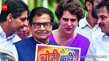 Monsoon Session washed out; INDIA bloc skips customary tea