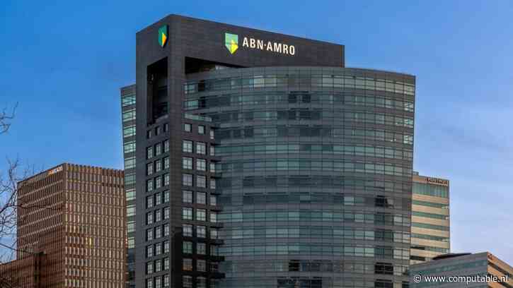 ABN Amro voortvarend met ai