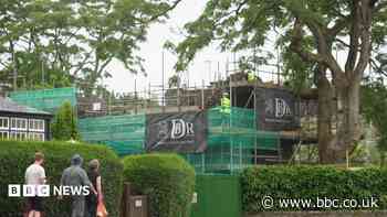Hopes £500k restoration can reveal abbey's secrets