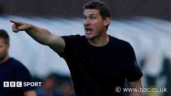 Taylor aims to bolster Exeter squad in coming days