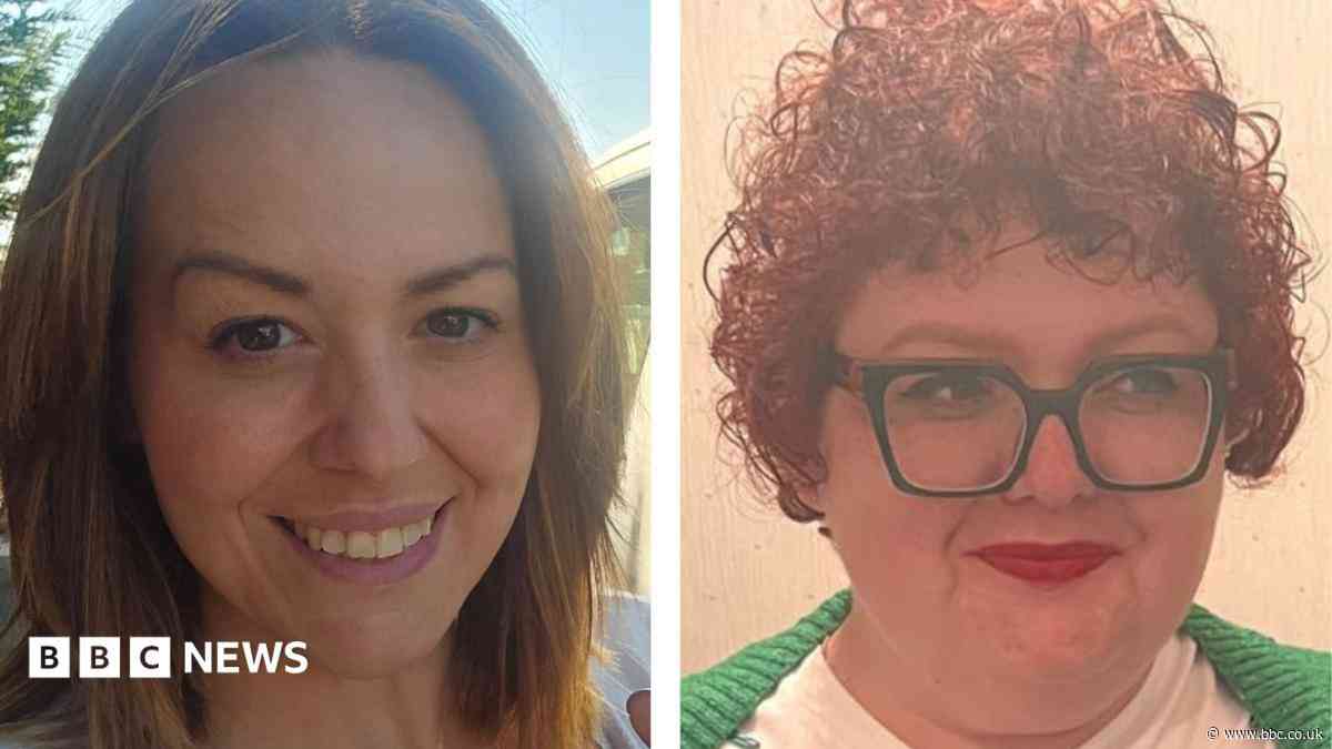 Election rivals targeted with abuse during campaign