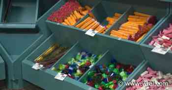 Guilford County collects school supplies for parking tickets