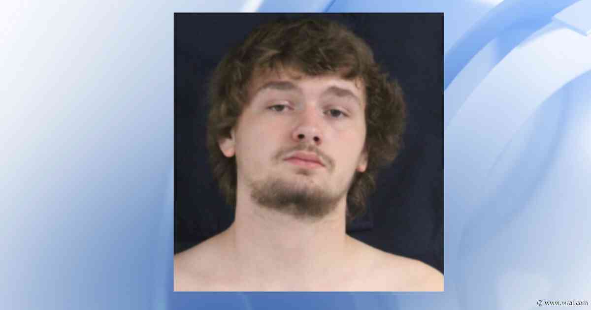 Nash County man charged with 17-year-old's death after selling fentanyl, warrants say