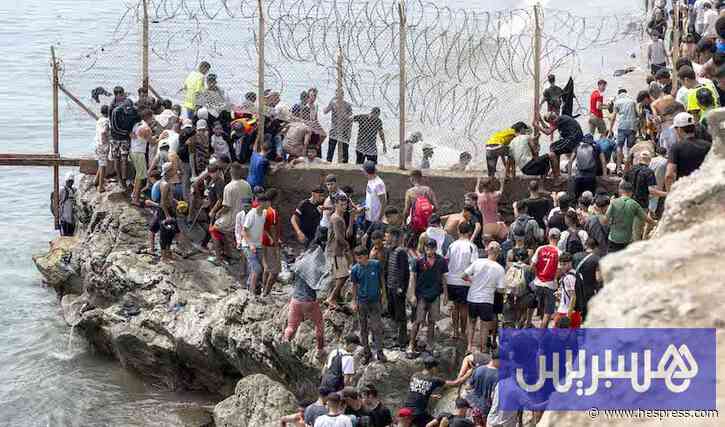 حزب إسباني يطالب باستدعاء بنيعيش
