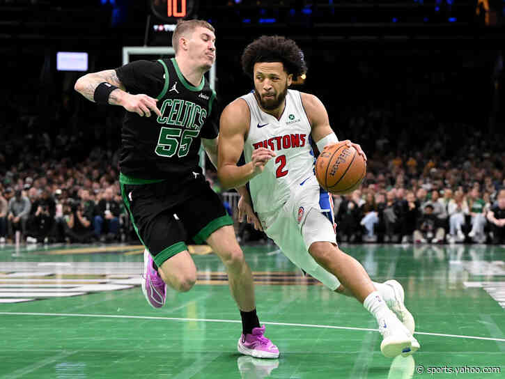 NBA national TV, streaming schedule for 2026-27 season: See the full slate