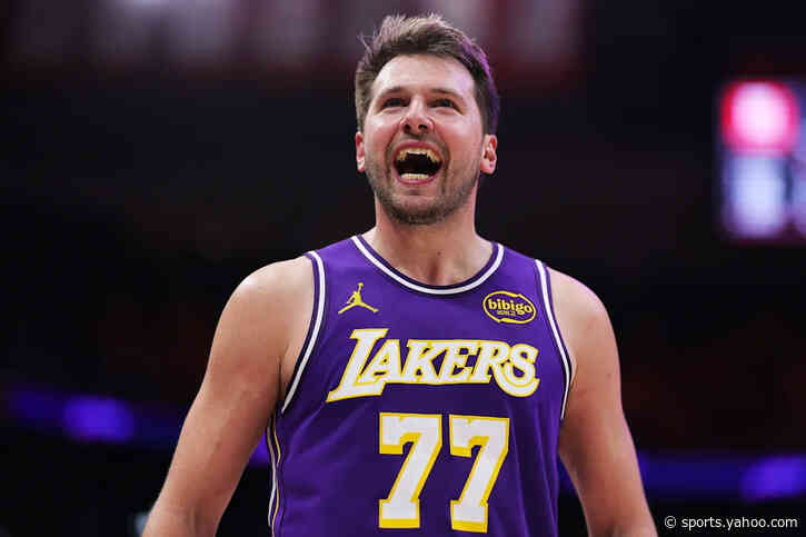 Lakers schedule: Notable games that will shape 2026-27 season