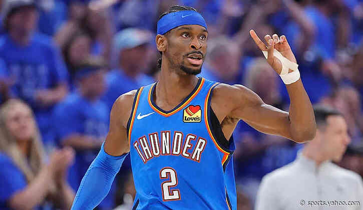 2026 NBA Cup Odds: OKC's Road to Redemption