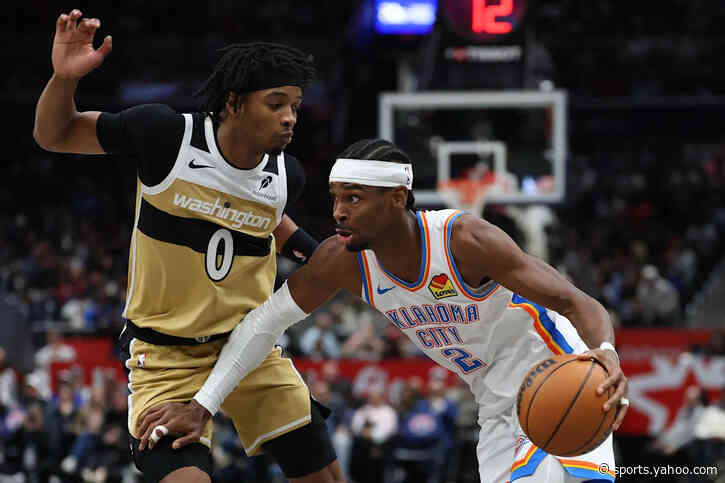 The top five Wizards home games to see this season