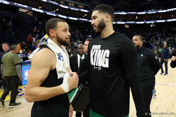 The 5 most difficult Celtics road trips, ranked