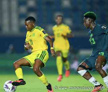 2027 WWCQ: South Africa End Super Falcons World Cup Qualification Hopes After 2-1 Win