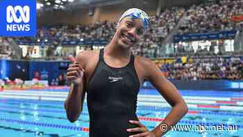 Teen Italian star breaks world record for second time this week