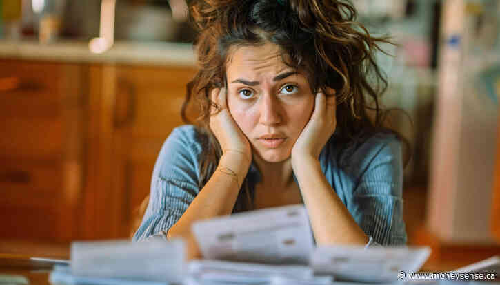 Habits that help Canadians successfully pay down debt