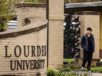 Lourdes shutdown, bankruptcy leaves scholarship donor in the dark