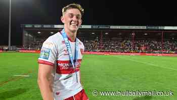 Hull KR player ratings as one man scores 8 in flawed win over Catalans Dragons