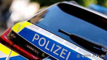 Tatverdächtiger gefasst : Mann in Münchner Wohnungslosenunterkunft getötet