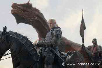 'House of the Dragon' Season 3 Complete Box Set Release Date: What Are the Inclusions?