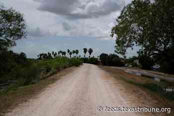 Federal judge extends pause on border wall construction at South Texas wildlife refuge