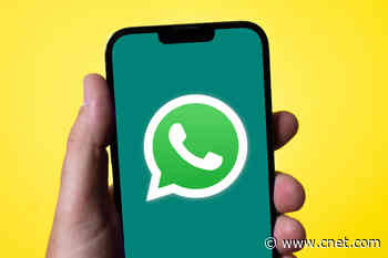 WhatsApp Fights Back Against Scammers With New AI Alert Tool