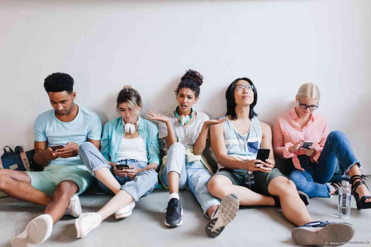 Why Gen Z is getting better at saying “I can’t afford it” 