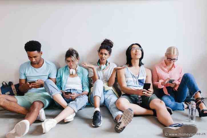 Why Gen Z is getting better at saying “I can’t afford it” 
