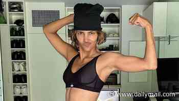 Everything Halle Berry does to maintain her youthful looks and incredible figure as she turns 60