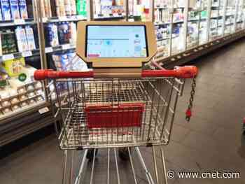 Using AI Shopping Carts Could Lead You to Spend More Money, Study Says
