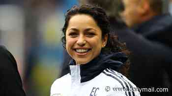 Former Chelsea doctor Eva Carneiro takes aim at Jose Mourinho and John Terry as she reignites row over infamous touchline spat after ex-manager refused to apologise in new documentary