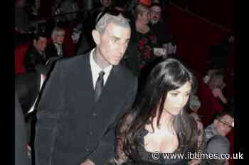 Travis Barker's Ex Takes Aim at Kourtney Kardashian Over Missing Kids at 'Louder Than Fear' Premiere
