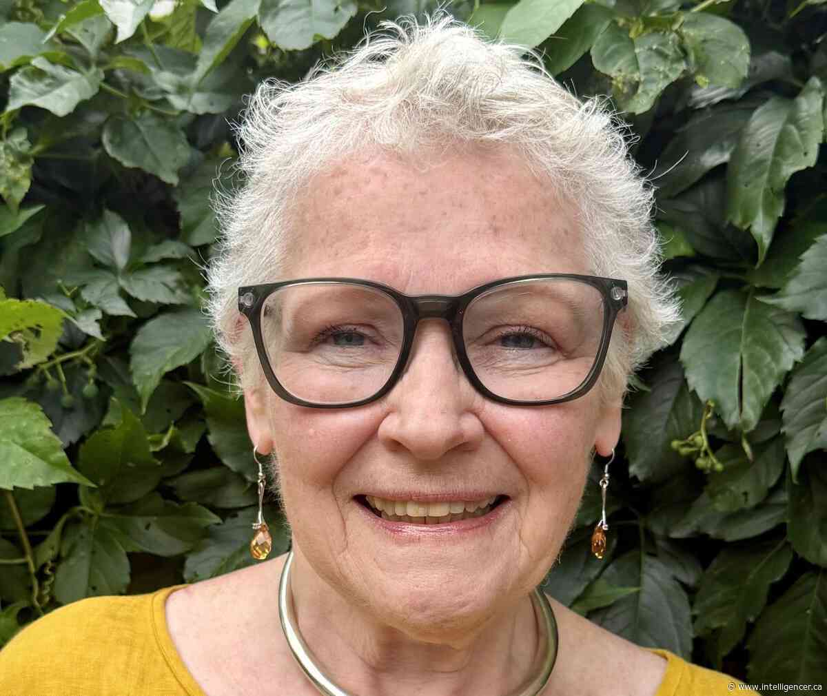 Belleville mental-health advocate Cynthia D. Black enters mayoral race