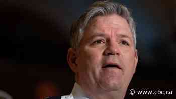 B.C. RCMP commanding officer relieved of duties following unspecified allegations