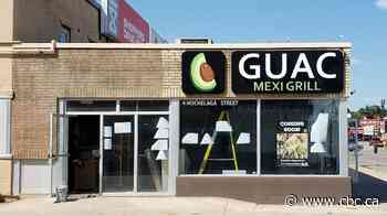 Company convicted of charging foreign worker for employment at Sask. restaurant