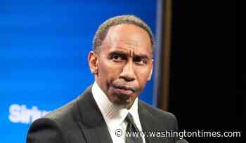 Stephen A. Smith heaps praise on Rubio, Vance and DeSantis