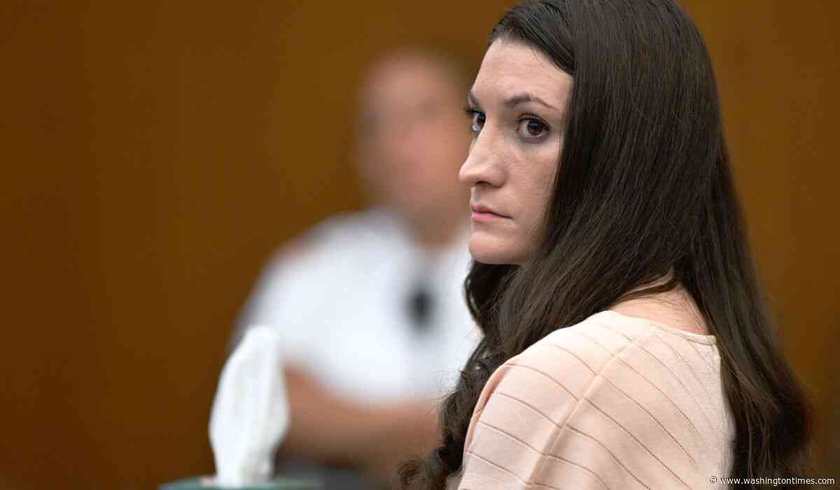 Before killing her kids, Lindsay Clancy searched about hallucinations, psychosis and ways to die