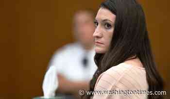 Before killing her kids, Lindsay Clancy searched about hallucinations, psychosis and ways to die