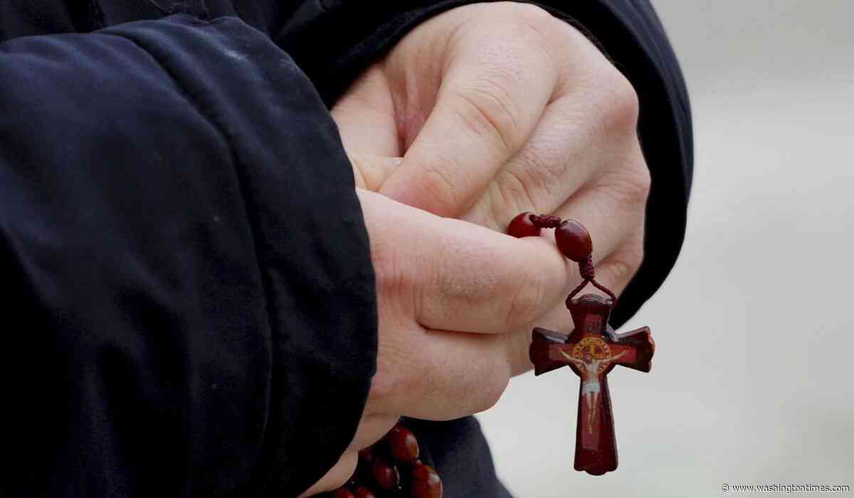 Spanish town's Socialist council moves patron saint holiday, drawing backlash