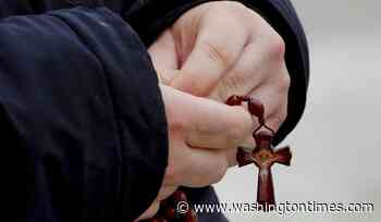 Spanish town's Socialist council moves patron saint holiday, drawing backlash