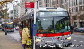 Union officials urge Metrobus drivers to stop telling riders to pay bus fares after driver attacked